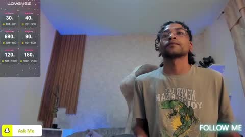 Aaron and Jassell online show from 03-12-25, 11:01