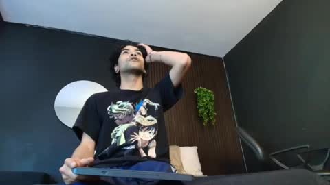 Aaron and Jassell online show from 09-29-25, 04:12