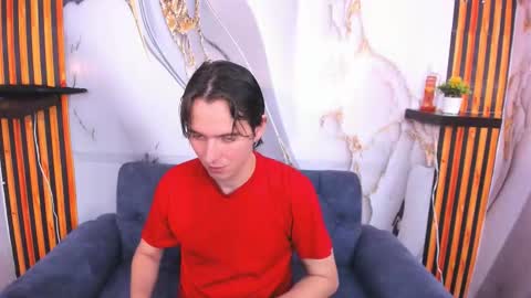 Snapshot of aaron_latinmen2 chatting on 12-01-25, 08:03 Aaron online show from 12-01-25, 08:03