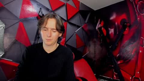 Snapshot of aaron_latinmen2 chatting on 12-15-25, 12:26 Aaron online show from 12-15-25, 12:26