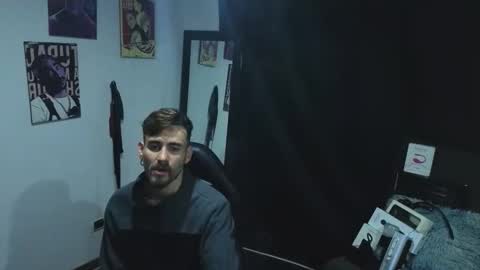 aaron_malikk online show from 04-26-26, 09:07