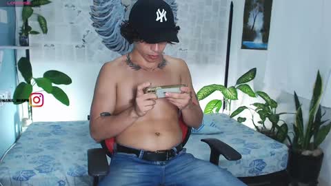 Manul online show from 12-12-24, 10:20