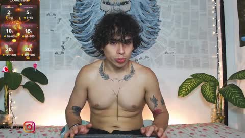 Manul online show from 01-01-25, 02:30