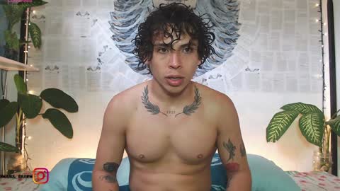 Manul online show from 01-02-25, 01:30