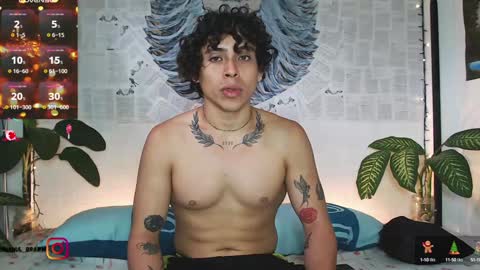 Manul online show from 01-04-25, 02:56