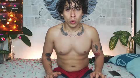 Manul online show from 01-06-25, 02:37