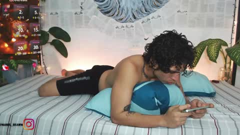 Manul online show from 01-07-25, 12:03