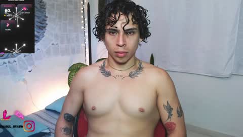 Manul online show from 01-12-25, 03:57