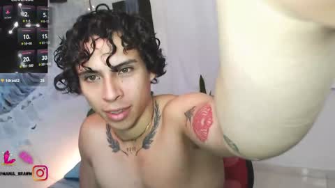 Manul online show from 01-16-25, 04:28