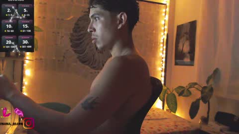 Manul online show from 01-24-25, 11:04