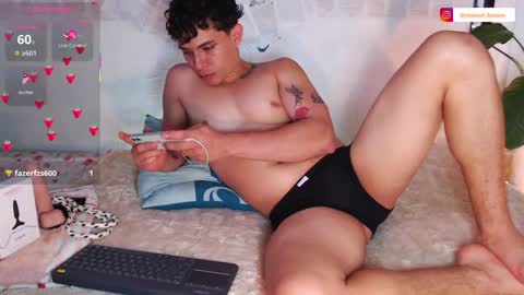 Manul online show from 01-31-25, 09:05