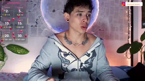 Manul online show from 02-07-25, 01:32