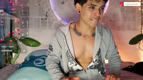 Manul online show from 02-07-25, 04:56