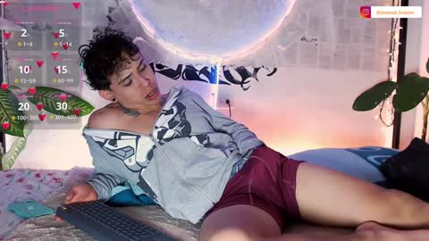 Manul online show from 02-08-25, 02:16