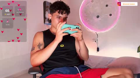 Manul online show from 03-02-25, 01:36