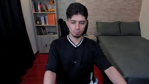 Aaron online show from 12-10-24, 09:00