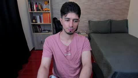 Aaron online show from 12-11-24, 09:55