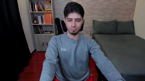 Aaron online show from 12-13-24, 07:53