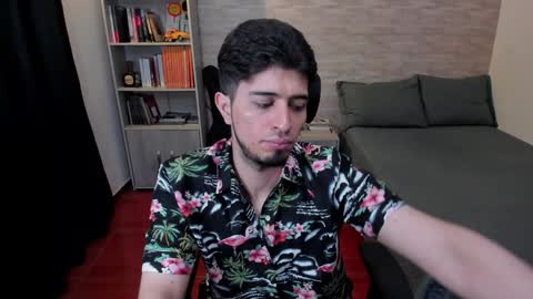 Aaron online show from 12-18-24, 09:18