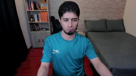 Aaron online show from 01-01-25, 12:53