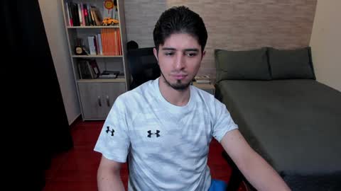 Aaron online show from 01-10-25, 11:18