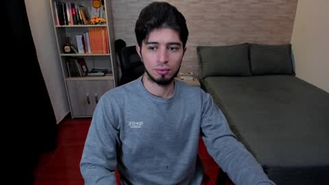 Aaron online show from 01-27-25, 05:26