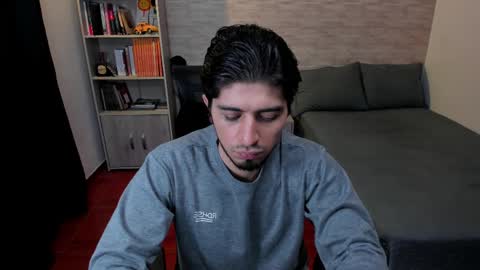 Aaron online show from 02-11-25, 08:52