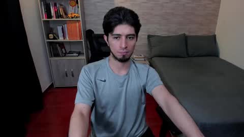 Aaron online show from 02-14-25, 11:42