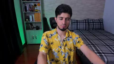 Aaron online show from 09-13-25, 07:02