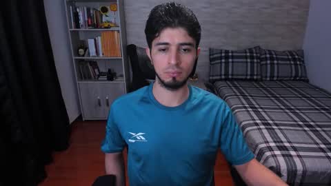 Aaron online show from 10-02-25, 08:27