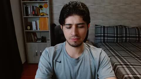 Aaron online show from 01-16-26, 09:19