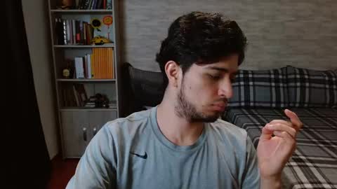 Aaron online show from 02-06-26, 07:50