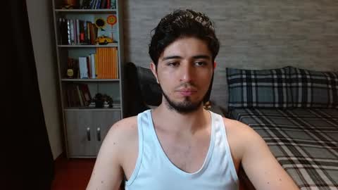 Aaron online show from 02-11-26, 09:31