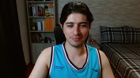 Aaron online show from 03-23-26, 09:41