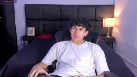 Aron online show from 09-10-25, 06:30