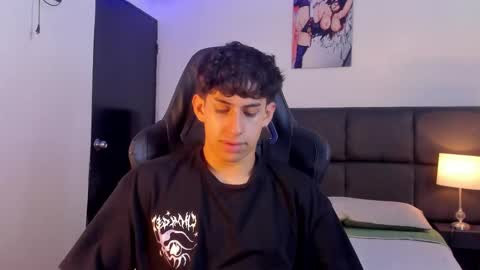 Aron online show from 09-19-25, 07:47