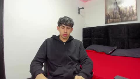 Aron online show from 09-20-25, 11:55