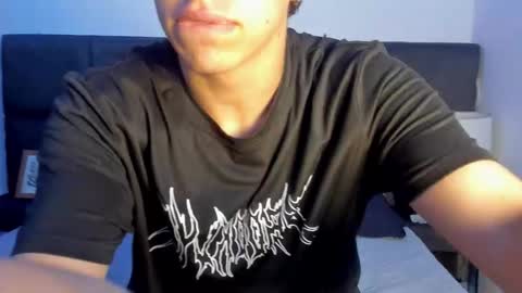 Aron online show from 09-25-25, 06:44