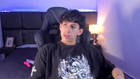 Aron online show from 10-01-25, 06:36