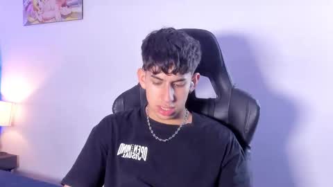 Aron online show from 10-20-25, 06:41