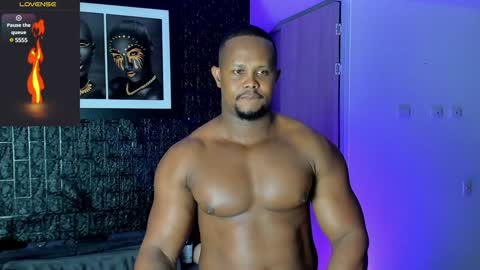 Aaron online show from 12-05-24, 04:42