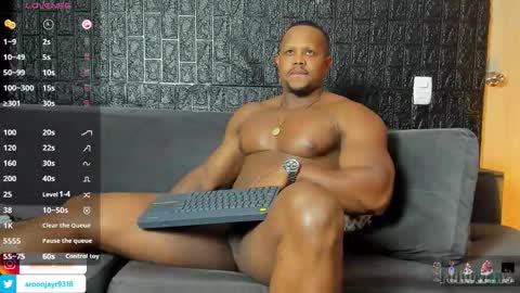 Snapshot of aaron_st chatting on 11-29-25, 04:59 Aaron online show from 11-29-25, 04:59