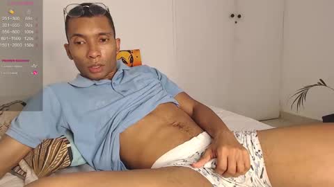 Heyy my name is Aaron online show from 02-28-25, 09:01