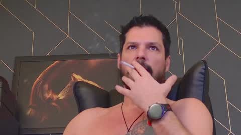 Aaron online show from 01-18-25, 08:52