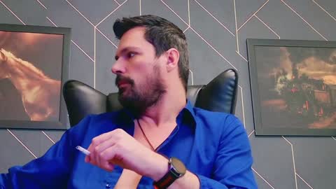 Aaron online show from 01-21-25, 07:37