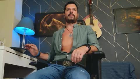 Aaron online show from 09-11-25, 10:21