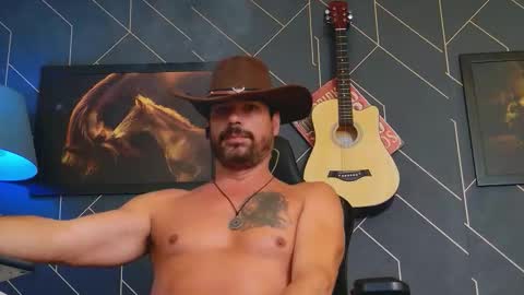 Aaron online show from 09-28-25, 01:38