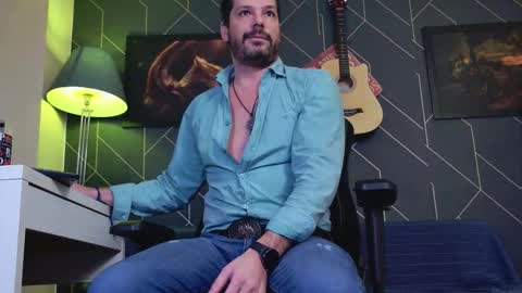 Aaron online show from 01-16-26, 09:41