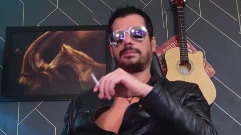 Aaron online show from 03-06-26, 10:34