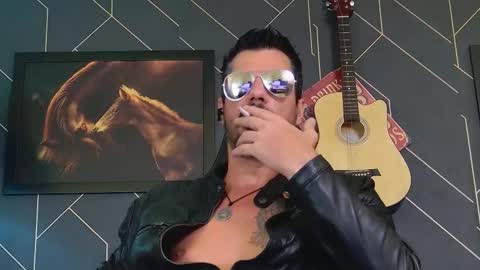 Aaron online show from 03-09-26, 11:25